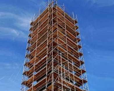 Scaffolding Rental in haryana