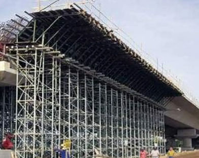Shuttering Material On Hire in Rajkot