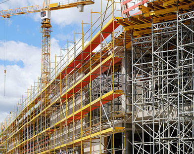 Shuttering Material On Rent in Gandhi Nagar