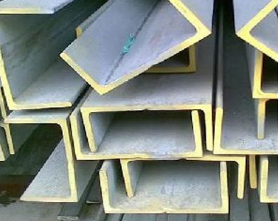 MS Channel on Hire in Ahmedabad