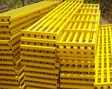 Steel Challi on Hire in Ahmedabad