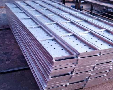 Steel Challi on Hire in Surat