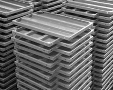 Steel Challi on Hire in Jamnagar