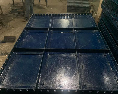 Steel Challi on Rent in Gandhi Nagar