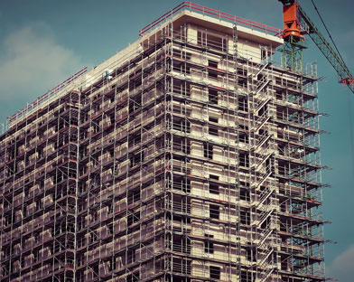 scaffoldings on hire in surat