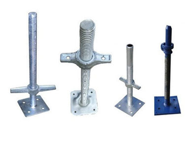 Adjustable Base Jack on Rent in Rajkot